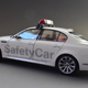 Illustration for article titled Safety Car Saturday: BMW M5 and M6 MotoGP S/C